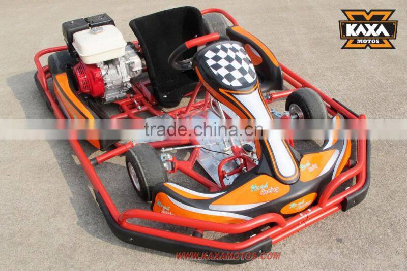9HP 270cc Go Kart Car Prices