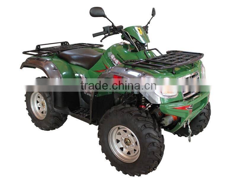 500CC quad bike with 4 stroke water cooled Automatic transmission