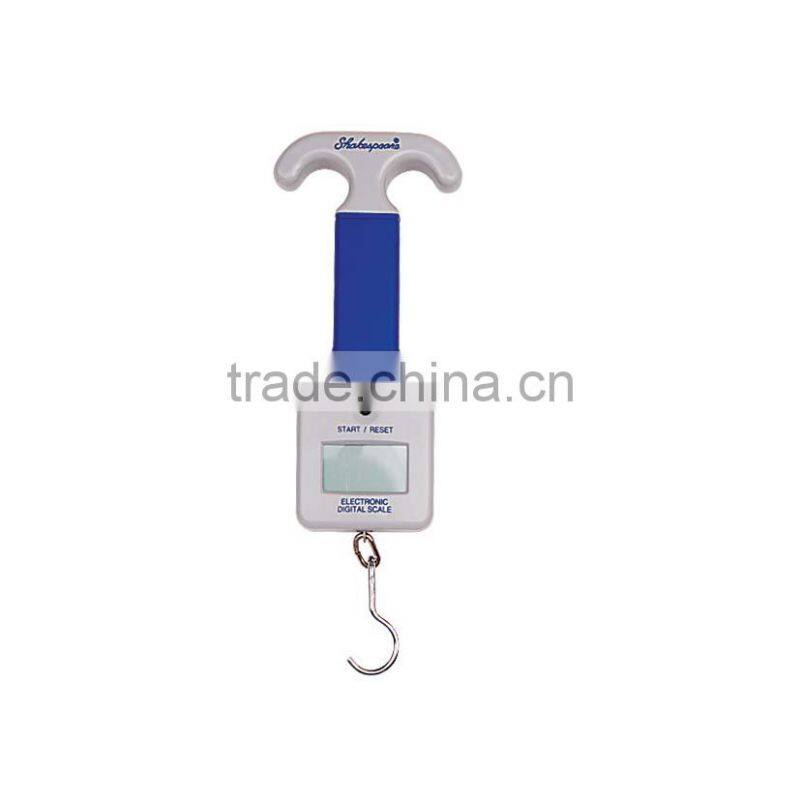 ZZDG-101A portable electronic scale / eletronic hanging scale