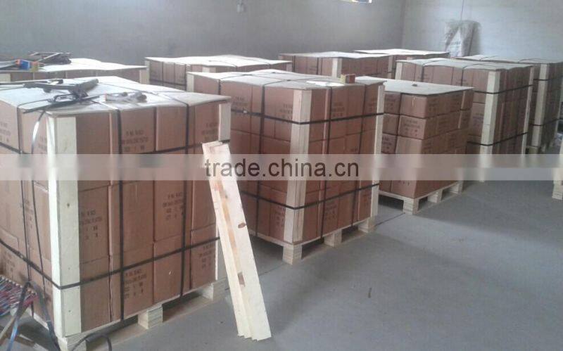 Top quality DIN5685 A/C link chain