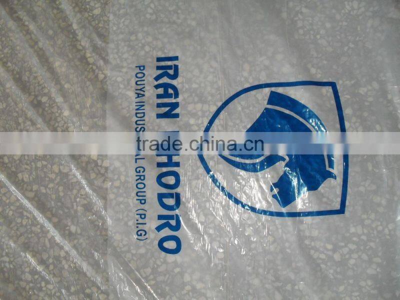2015 Hot style!manufacturer cheap plastic car seat cover