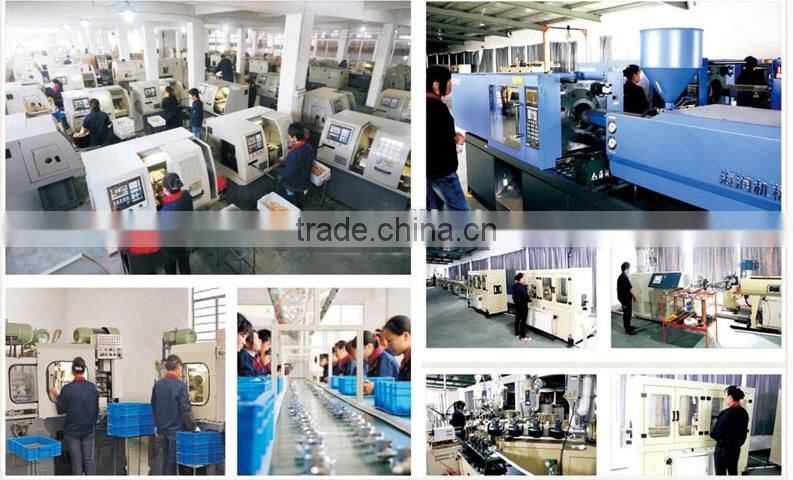 high quality CE cert Brass Ball Valve with lron Handle