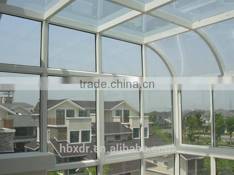 high quality ! verandas aluminium,aluminium anodized railing from china factory