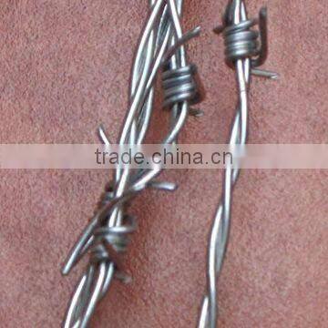 razor barbed wire factory