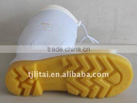 warm safety work shoes