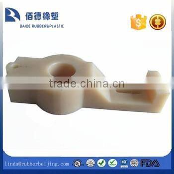 Low minium quantity order electronic fitting accessory