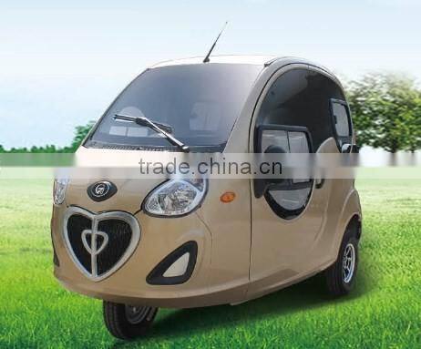 Three wheel gasoline motorcycle,tricycle for passenger