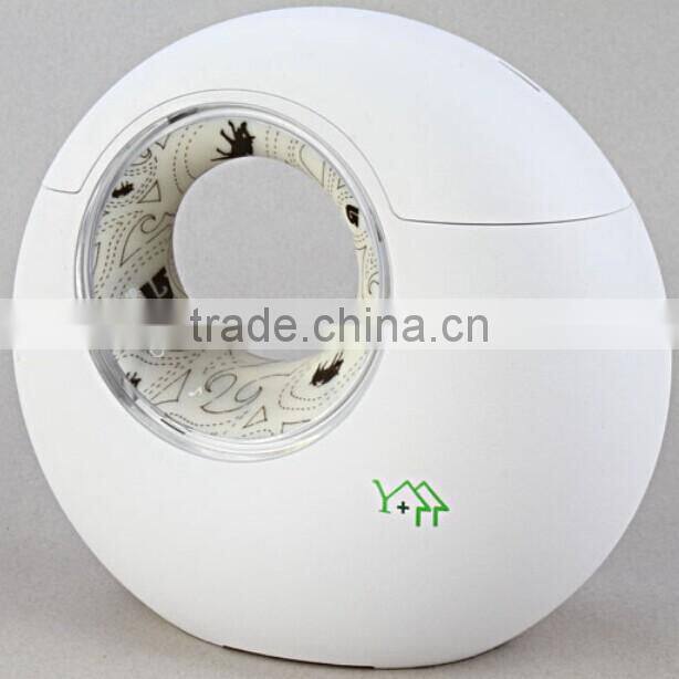 OEM new designed body care scent fragrance machine