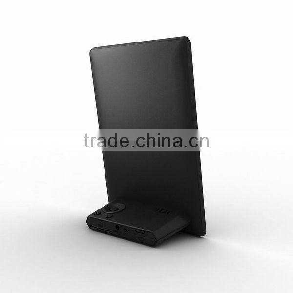 ShenZhen 6 inch digital photo picture frame factory