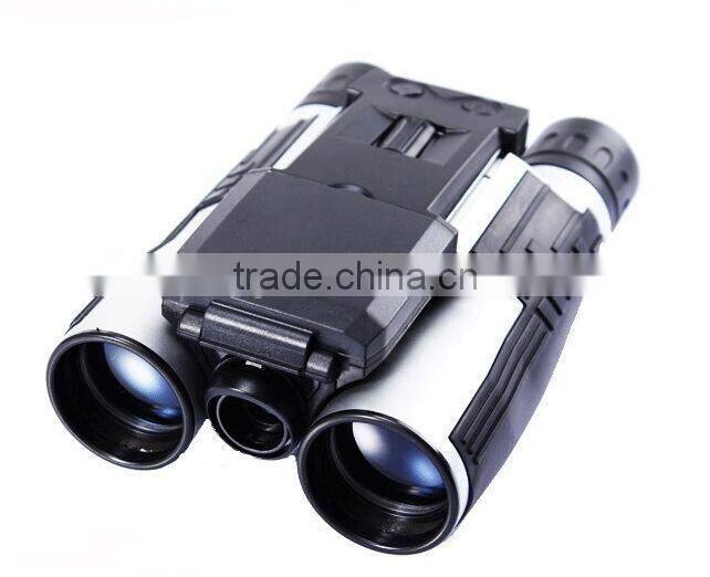 New Arrival Profesional HD 1080P FS608 Waterproof Digital DV Camera with 2' Screen Telescope Original Video Camera