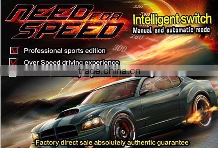 5-DRIVE racing edition HUD Display Multi-function With Speed, Tire Pressure, GPS Car Head Up Display