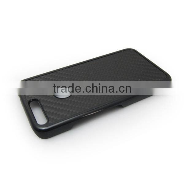Best Selling PC Carbon Fiber Cell Phone Case for Google Pixel