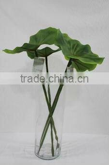 Artificial Lotus Leaf for decor