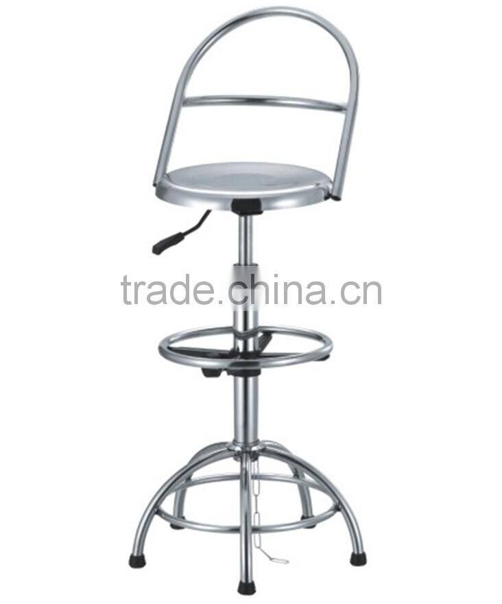 Counter Stool with Gas Lift