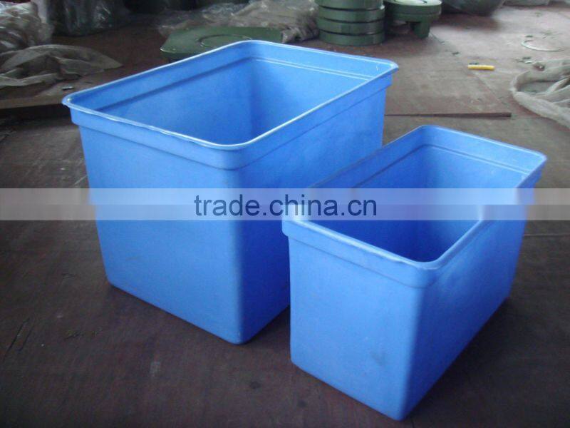 rotational molding rotomold