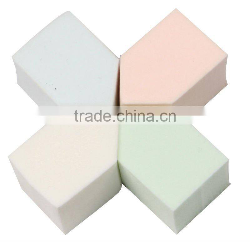soft latex free sponge