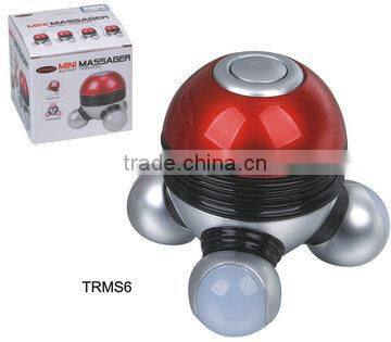 Speed HandHeld Electric Magic Wand Full Body Massager Massage Vibrator