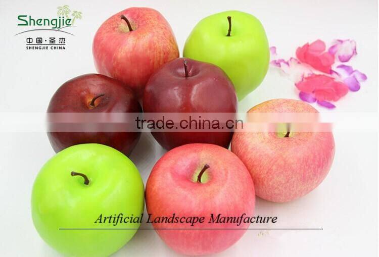 artificial vegetable,artificial fruits and vegetables decorations