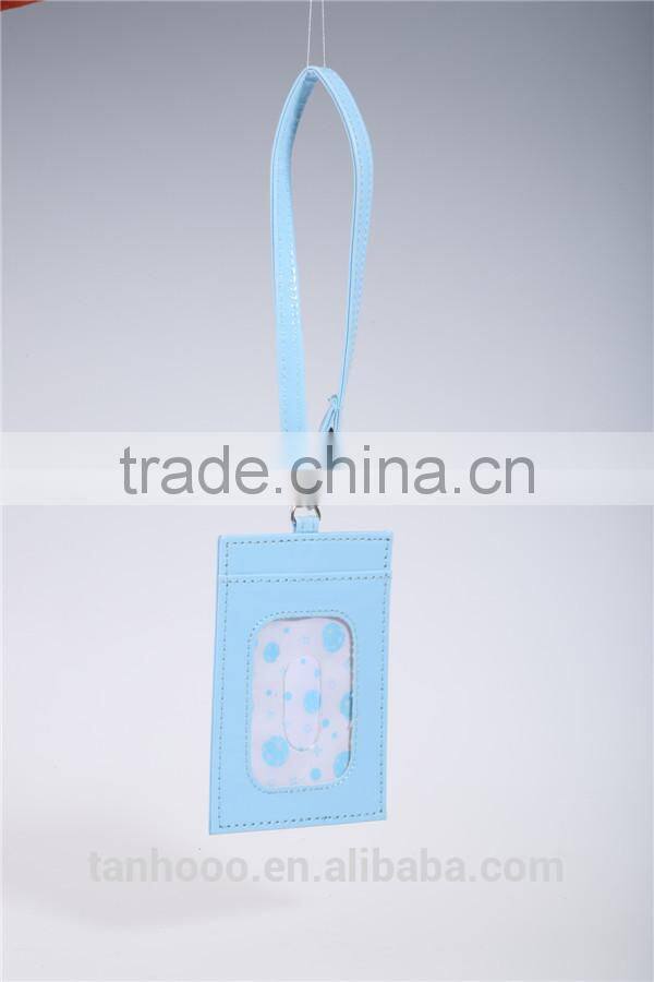Customize PU Faux Leather Luggage Tag Baggage Handbag Tags Factory Direct Wholesale for Travelling