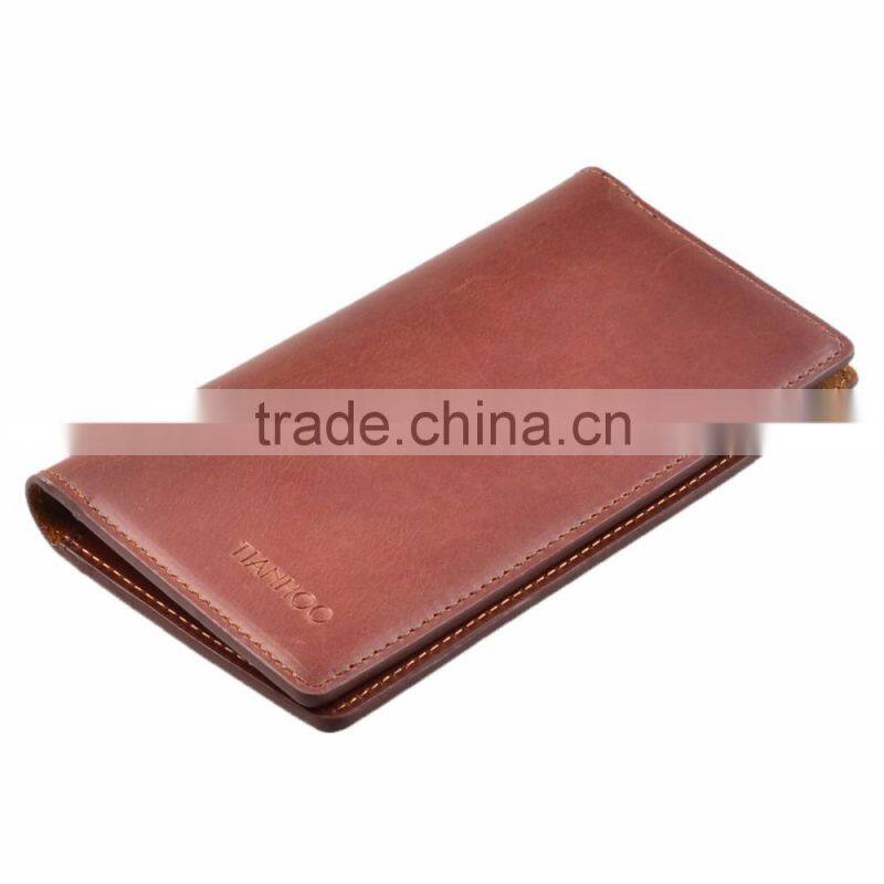 Travel Journey Passport ID Card Holder Case Cover Purse and Passport case