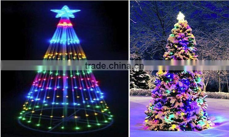 wholesale mini led christmas lights With low price party decoration