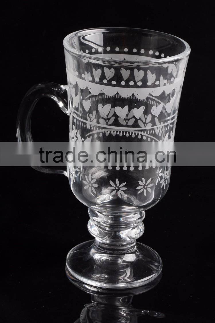 Hot selling 750ml glass wine bottles wholesale glass spirit bottles