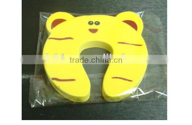 Custom any design factory lowest price unique door stopper