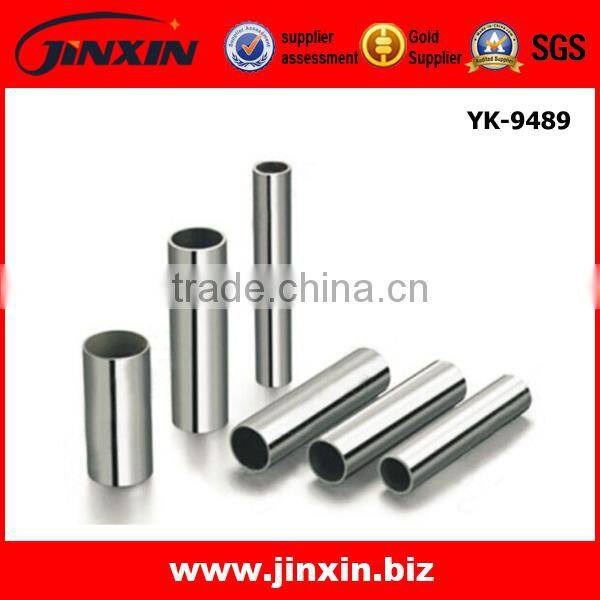 Marine Grade Stainless Steel Single U Channel Pipe / Inox U Shape Slot Tube