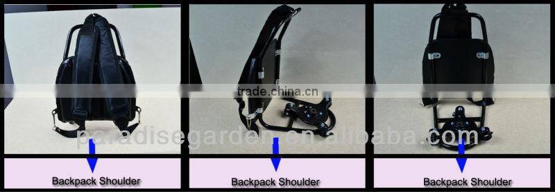 Gardening tools Machine 42.7cc Backpack Brush Cutter