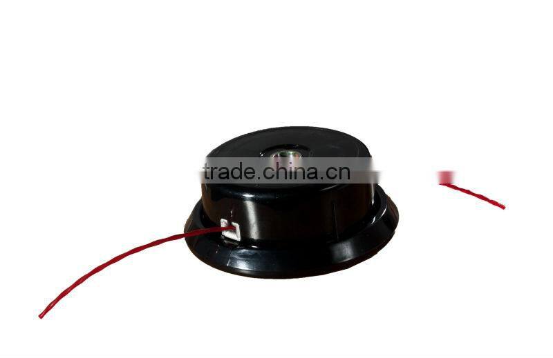 petrol grass cutting machine garden tool parts Timmer head inner spool