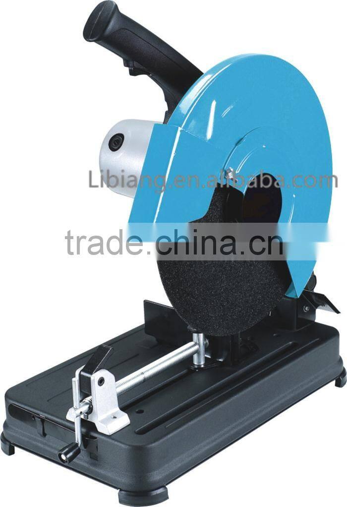 Portable wood cutting machine 355mm