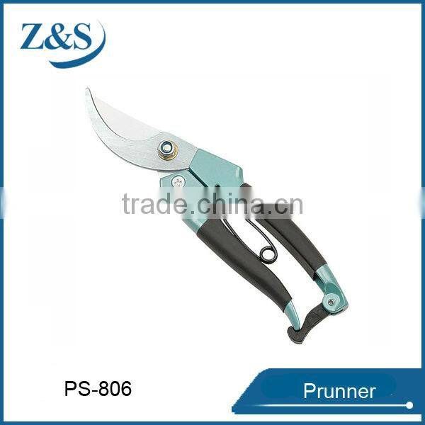 8" Tea Pruner (PS-806A)