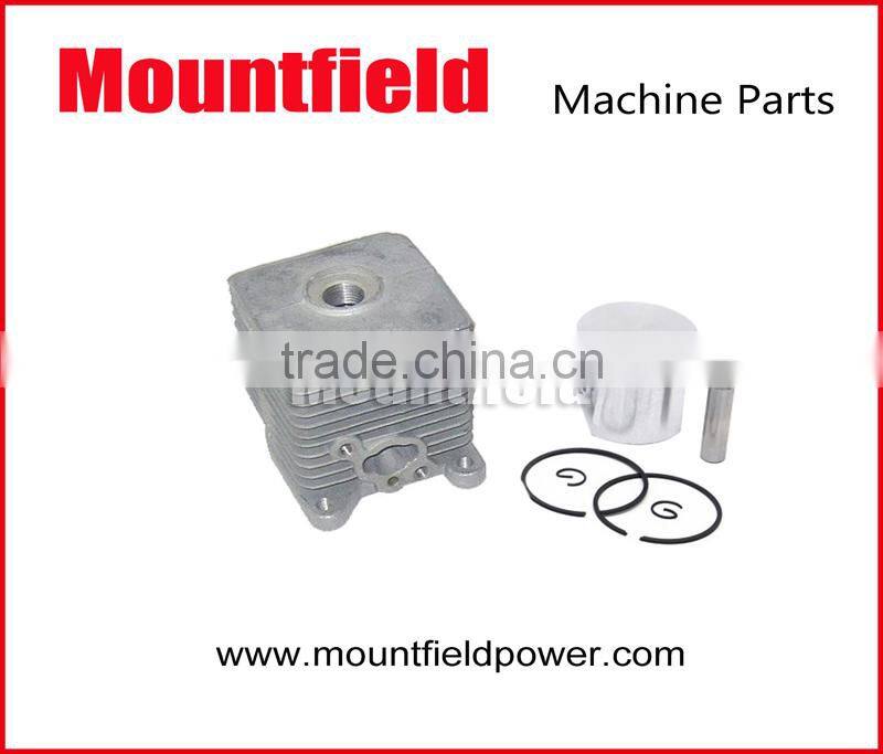 Cylinder Kit for Homelite S25 Brush Cutter Engine Spare Parts
