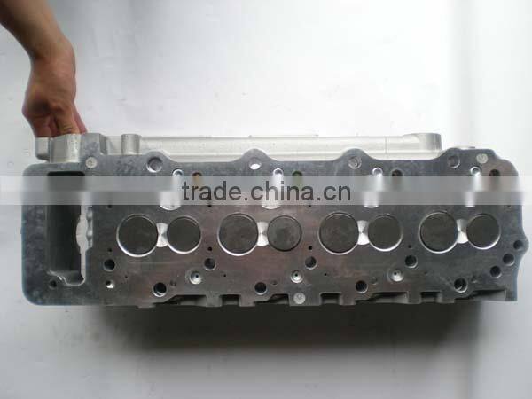 auto parts for sale for MITSUBISHI 4M40/T complete head 2.835L AMC908614