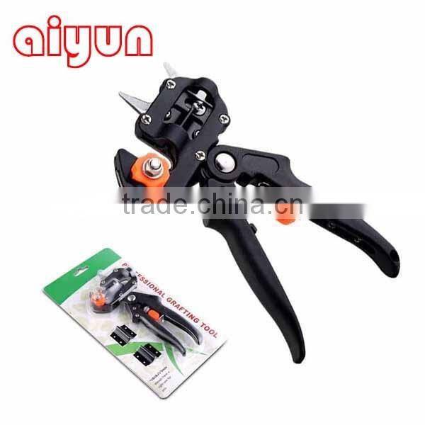 Metal garden pruning shear/garden secateurs