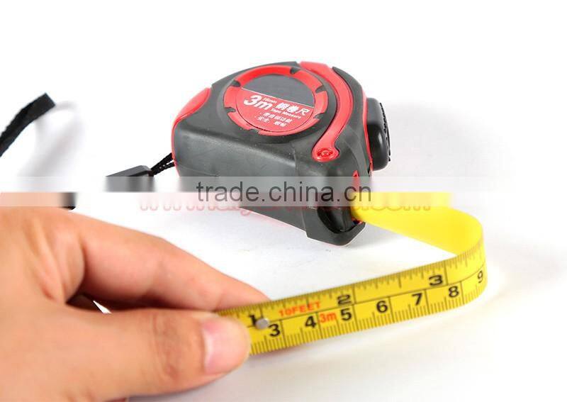 measuring tape measure tape pocket ruler 3M 5M 7.5M 8M measurement