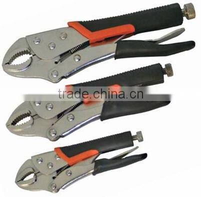 Offset Pipe Wrench Tool