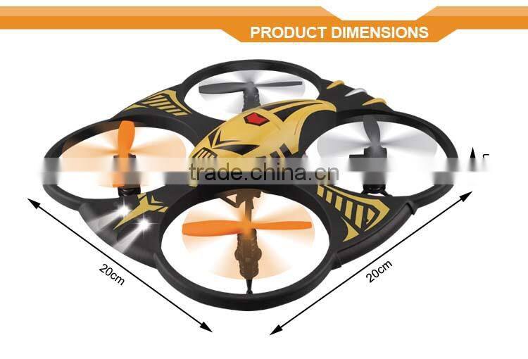 2015 HOT SALE long range long fly time rc drone helicopter RUC181141