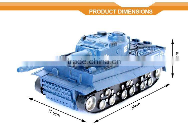 kids toys with prices 4CH tiger military german tiger tank for sale