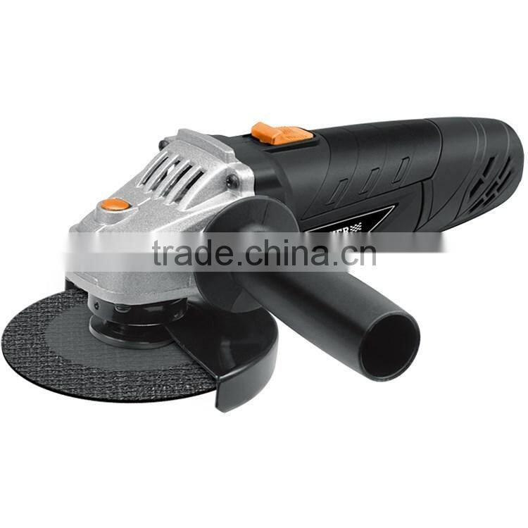Promotion model 125mm 710W angle grinder