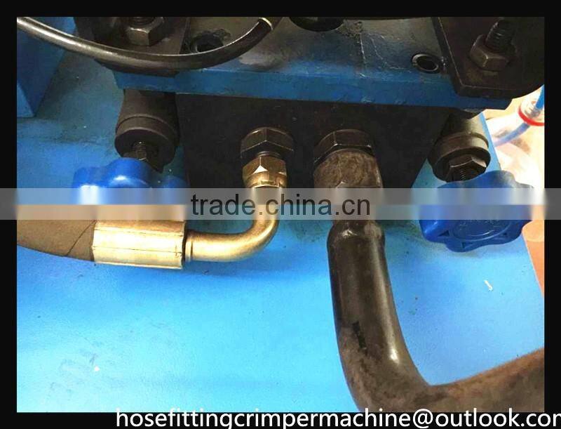 FY68 hose crimping machine/hose crimper machine/ hydraulic tools