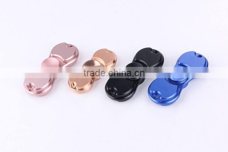 Good quanlity Ceramics 608 bearing hand spinner fidget finger spinner