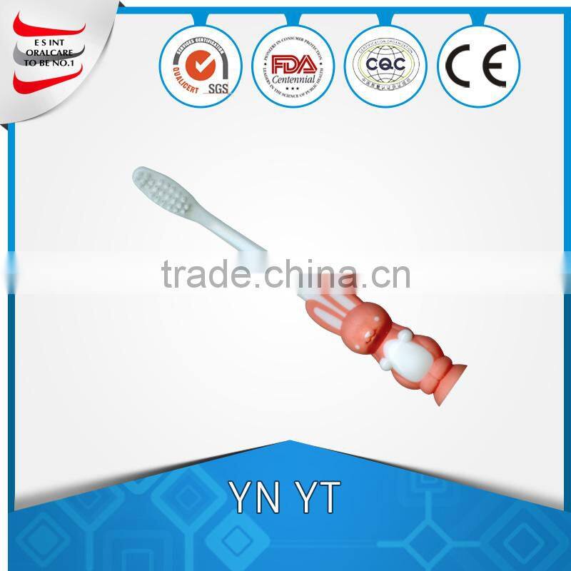 Sex toys manual toothbrush with plastic toothpicks