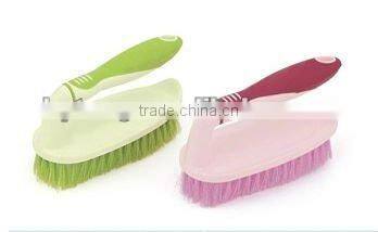 Multi-purpose brush prevent slippery