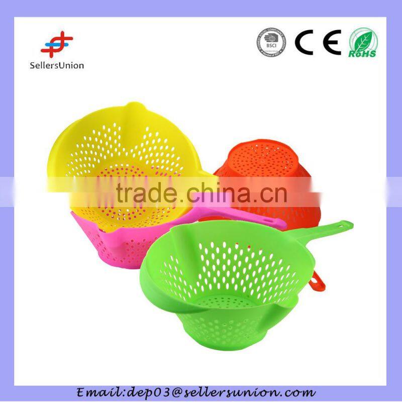 Kitchen Silicone rubber scraper