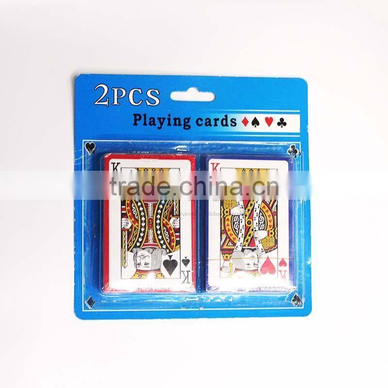 Factory Price Poker Playing Cards