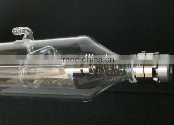 Peak power 150w z6 reci tube laser