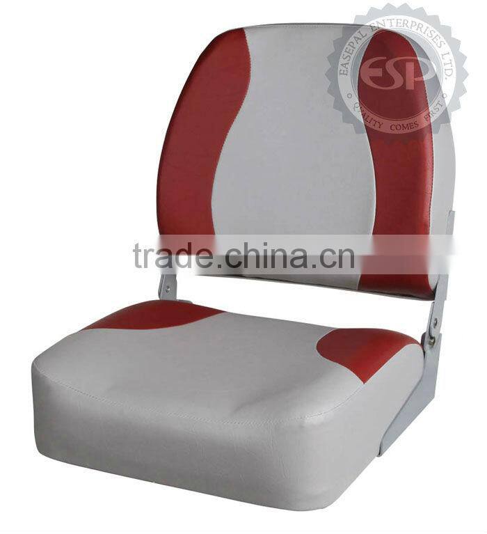 #86512 Deluxe highback fishing seats, boat seat