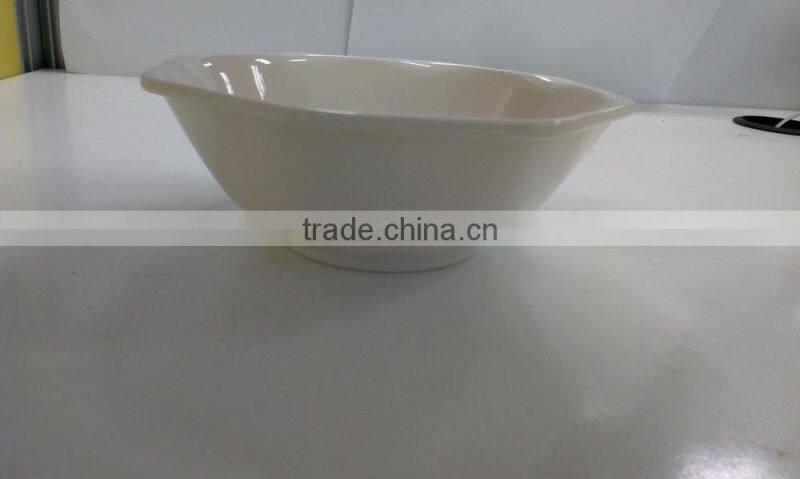 100% Melamine Bowl Melamine Dinnerware 5B2026
