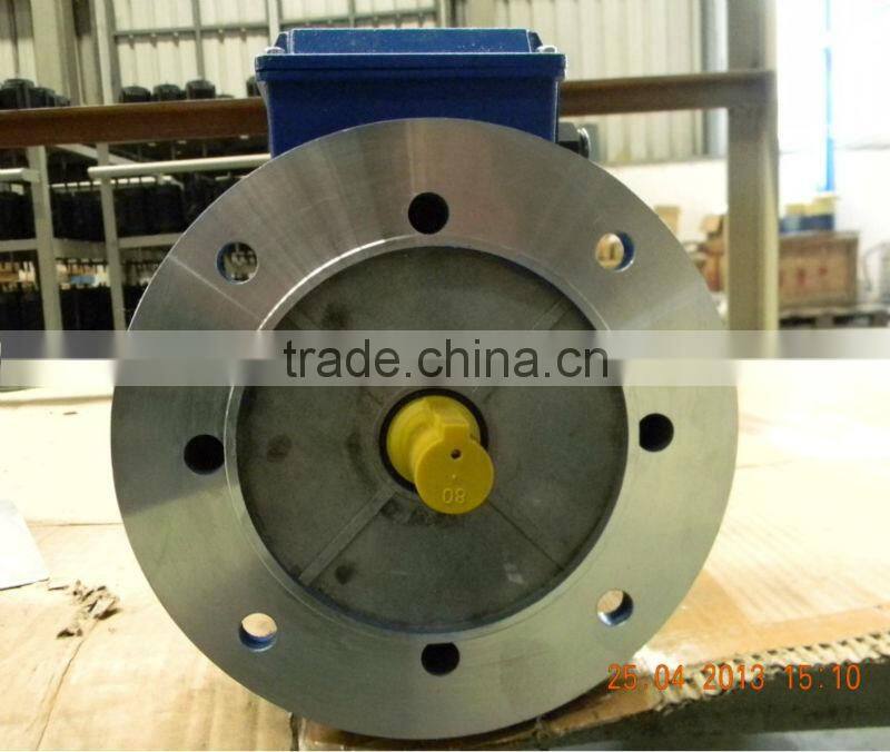 B5 FLANGE For Motor